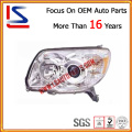 Auto Spare Parts - Headlight for Toyota Hilux Surf 2002